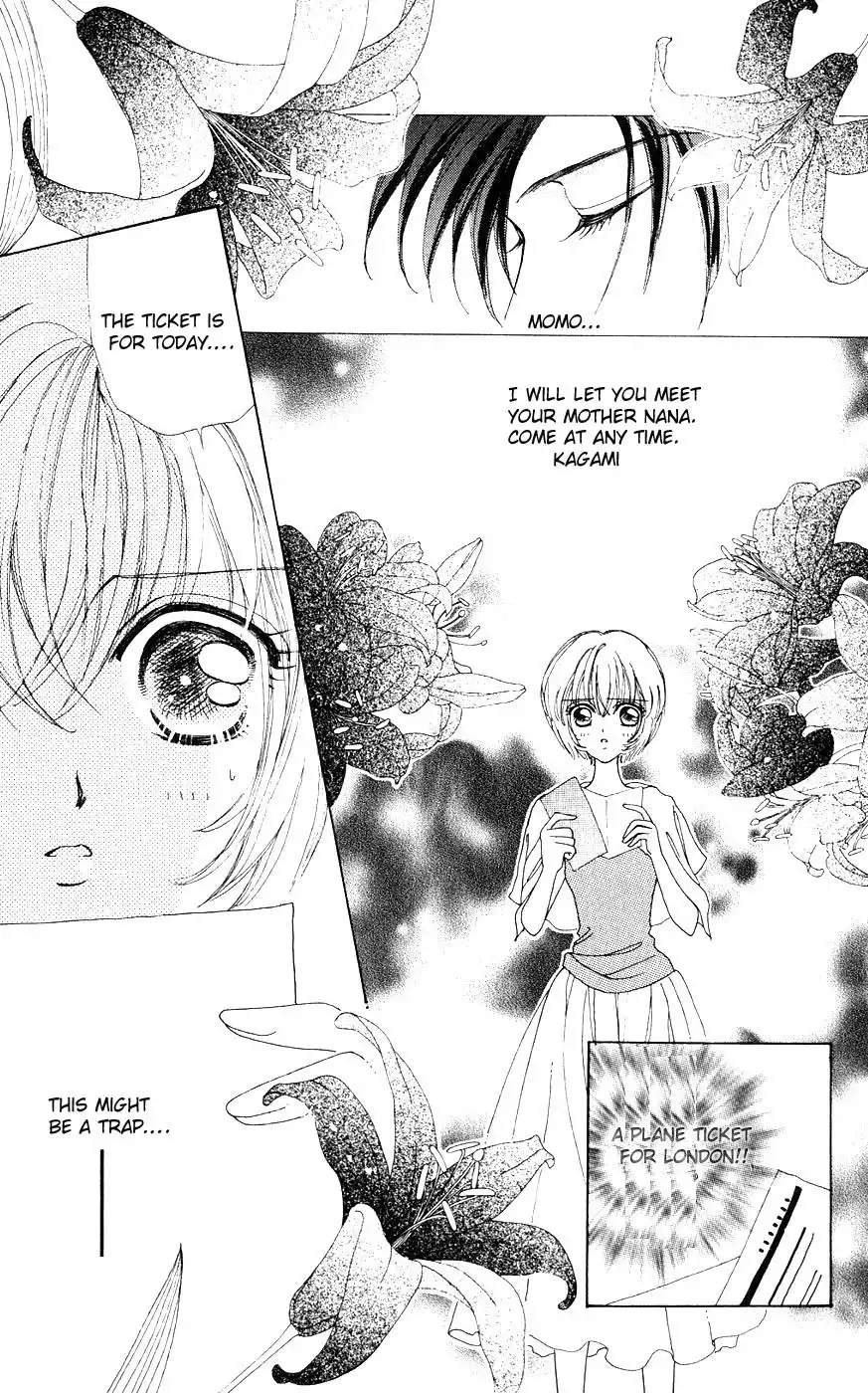 Hana ni Nare Chapter 19 21